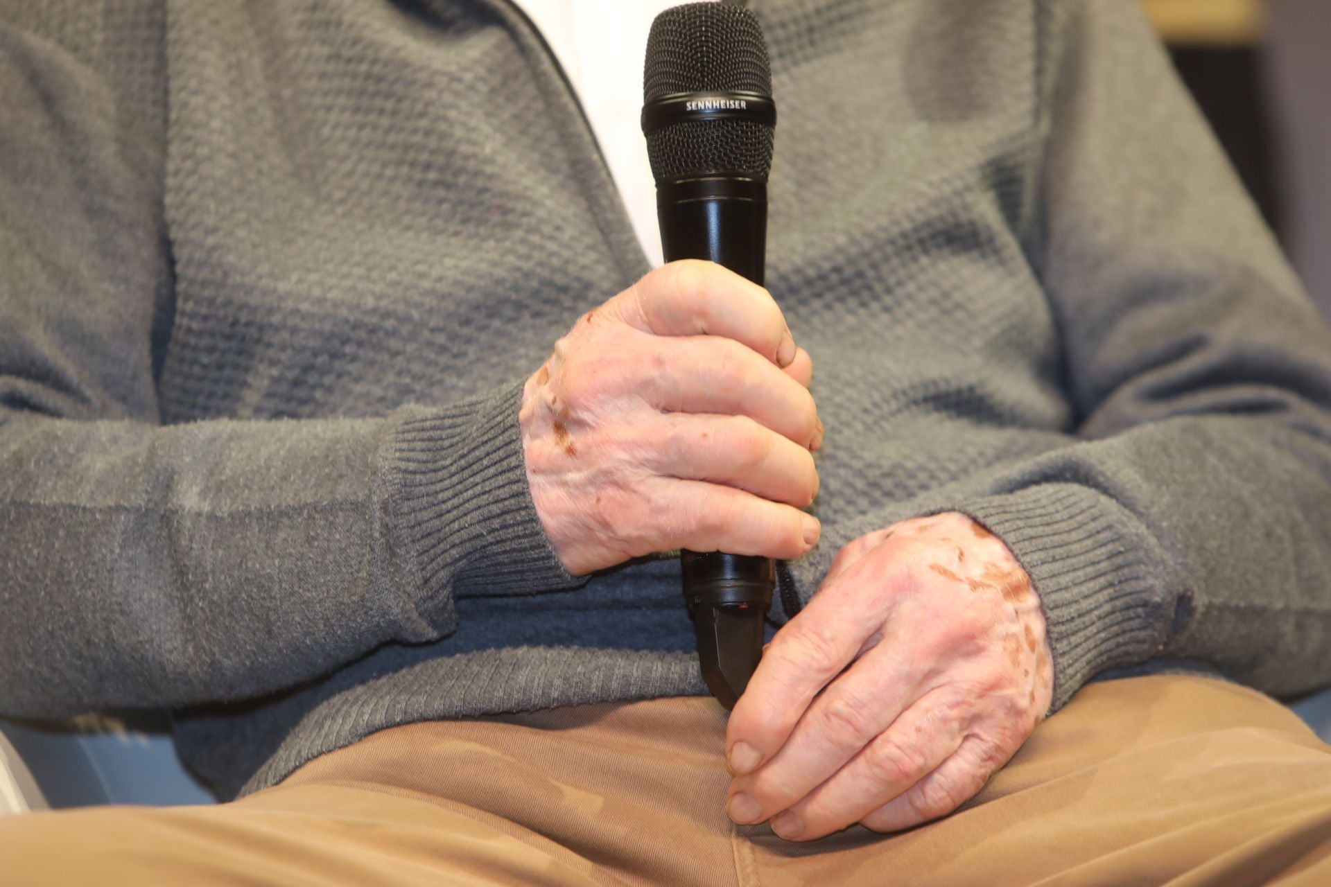 Estreno por todo lo alto del documental 'Estirpes del Rioja, la pasión que se hereda'